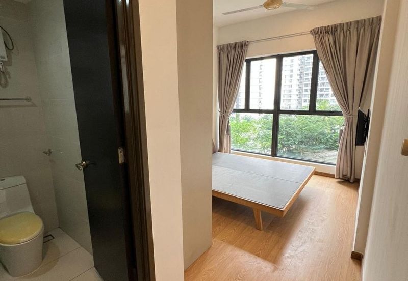 Country Garden @ Danga Bay