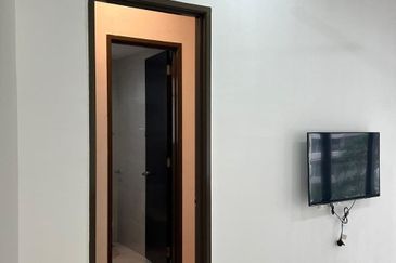 Country Garden @ Danga Bay