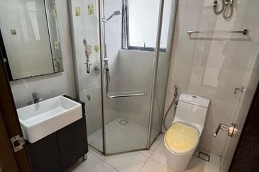 Country Garden @ Danga Bay