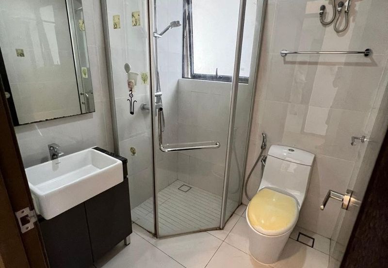 Country Garden @ Danga Bay