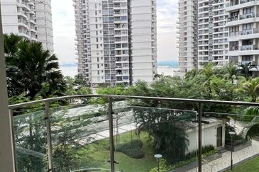 Country Garden @ Danga Bay