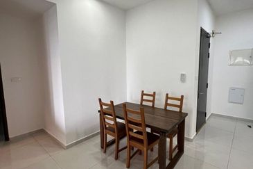 Country Garden @ Danga Bay