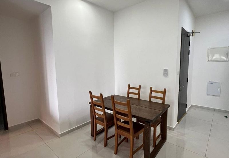 Country Garden @ Danga Bay