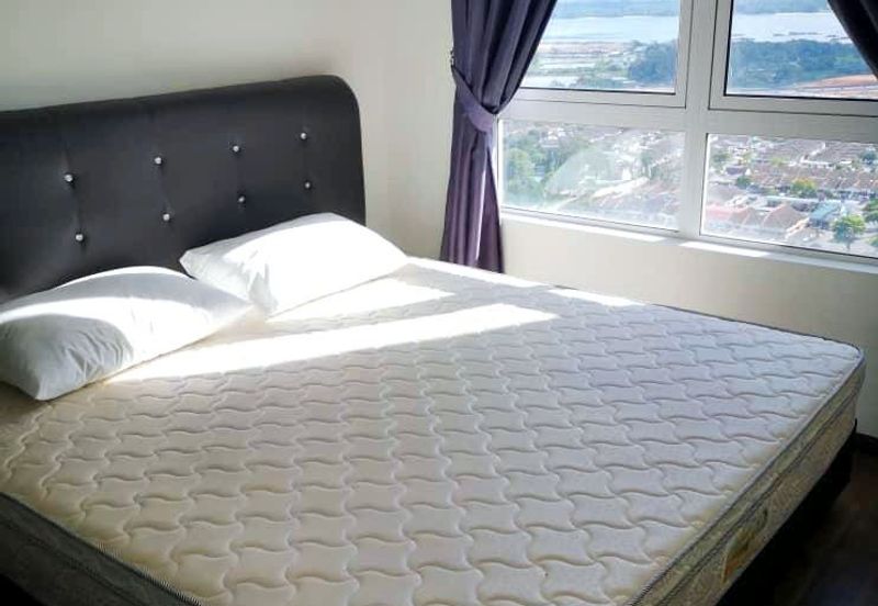 D'Carlton Seaview Residences (Seri Mega)