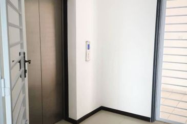 D'Carlton Seaview Residences (Seri Mega)