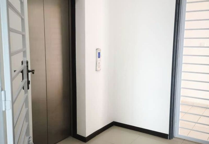 D'Carlton Seaview Residences (Seri Mega)