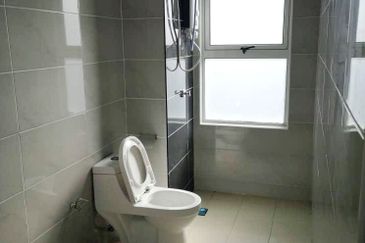 D'Carlton Seaview Residences (Seri Mega)