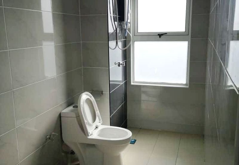 D'Carlton Seaview Residences (Seri Mega)