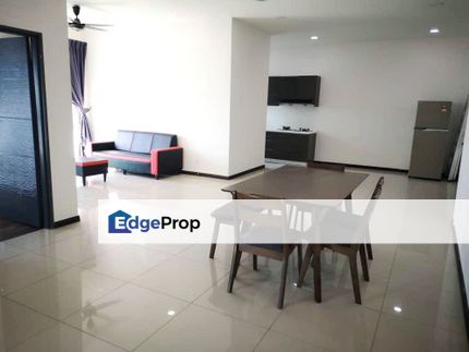 D'CARLTON SEAVIEW RESIDENCE APARTMENT @ KOTA PUTERI  /MEGAH RIA / MASAI, Johor, Masai