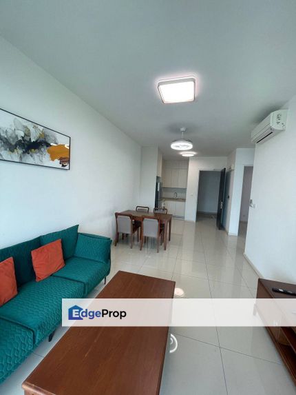 MACROLINK APARTMENT @ MEDINI / ISKANDAR PUTERI, Johor, 
