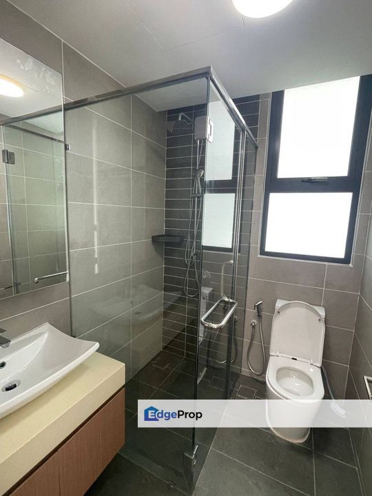 MACROLINK APARTMENT @ MEDINI / ISKANDAR PUTERI, Johor, 