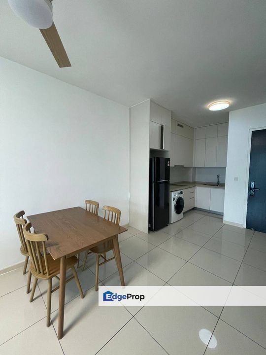 MACROLINK APARTMENT @ MEDINI / ISKANDAR PUTERI / NUSAJAYA, Johor, 