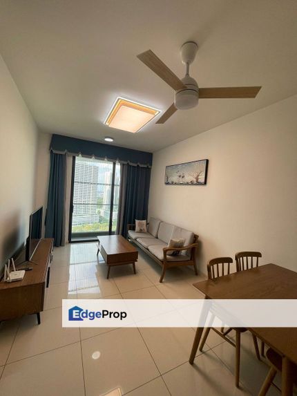 MACROLINK APARTMENT @ MEDINI / ISKANDAR PUTERI / NUSAJAYA, Johor, 
