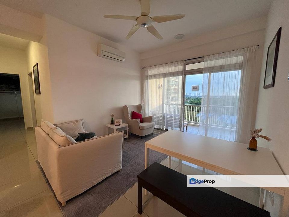 FAIRWAY SUITES APARTMENT @ HORIZON HILLS / ISKANDAR PUTERI, Johor, Horizon Hills