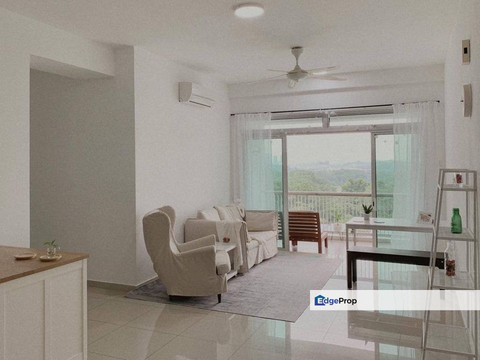 FAIRWAY SUITES APARTMENT @ HORIZON HILLS / ISKANDAR PUTERI, Johor, Horizon Hills
