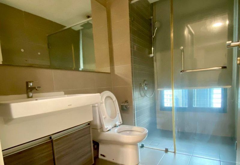 Teega Suites @ Puteri Harbour