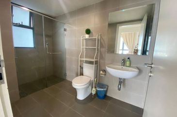 Teega Suites @ Puteri Harbour