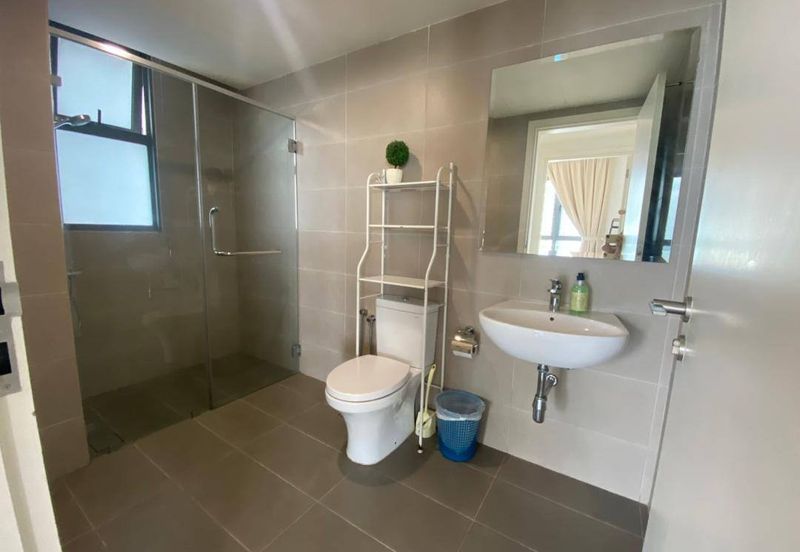 Teega Suites @ Puteri Harbour