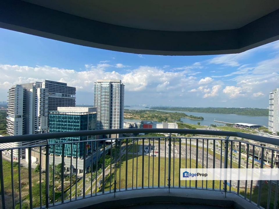 TEEGA SUITES @ PUTERI HARBOUR / ISKANDAR PUTERI / MEDINI, Johor, 