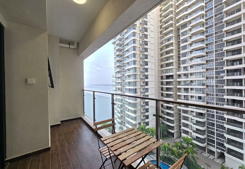 Kings Bay Country Garden @Danga Bay