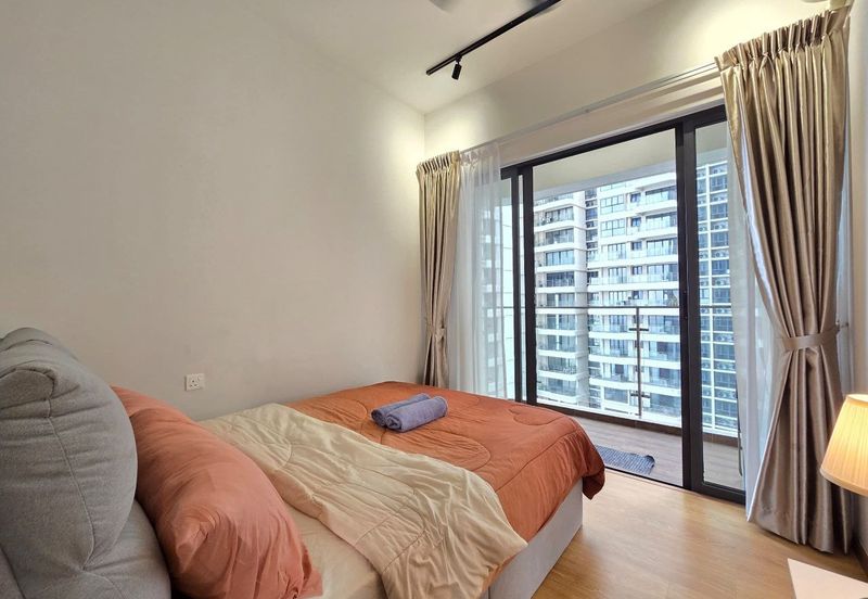 Kings Bay Country Garden @Danga Bay