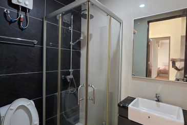 Kings Bay Country Garden @Danga Bay