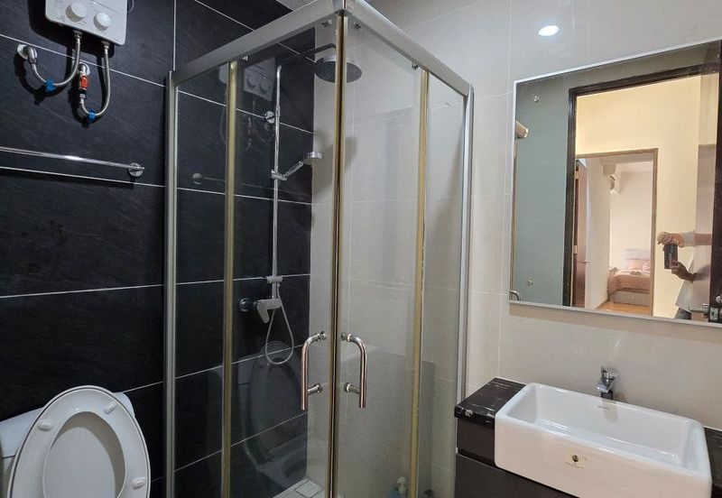 Kings Bay Country Garden @Danga Bay