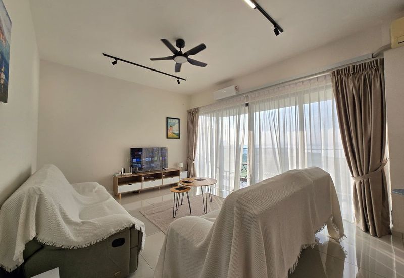 Kings Bay Country Garden @Danga Bay