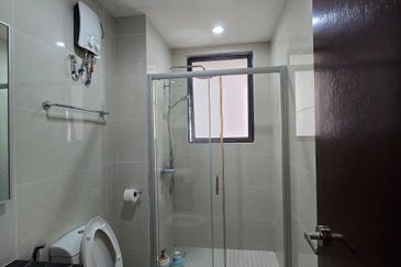 Kings Bay Country Garden @Danga Bay