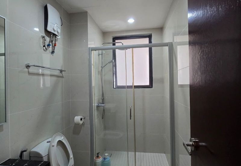 Kings Bay Country Garden @Danga Bay