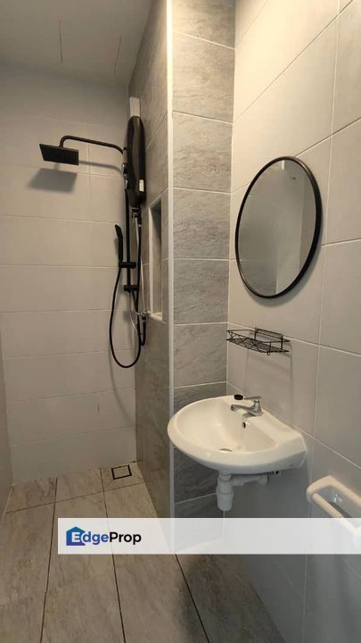 KSL RESDIENCE 2 APARTMENT @ TEBRAU, Johor, Johor Bahru