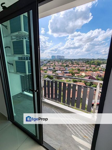 KSL RESIDENCES 2 APARTMENT @ KANGKAR TEBRAU / JOHOR BAHRU, Johor, Johor Bahru