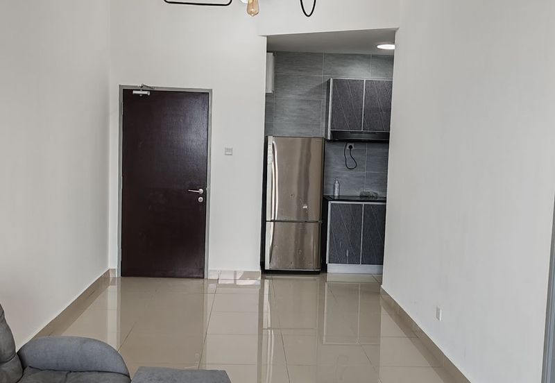 KSL Residence 2 @ Kangkar Tebrau