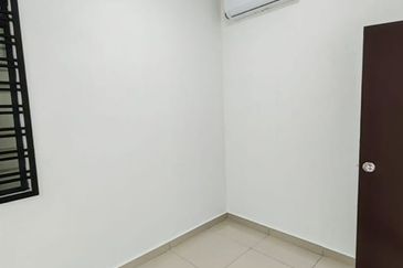 KSL Residence 2 @ Kangkar Tebrau