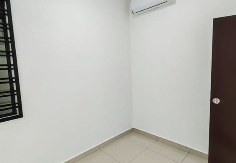 KSL Residence 2 @ Kangkar Tebrau