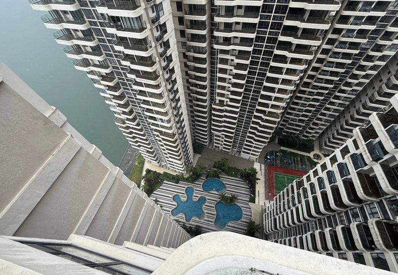 Country Garden @ Danga Bay