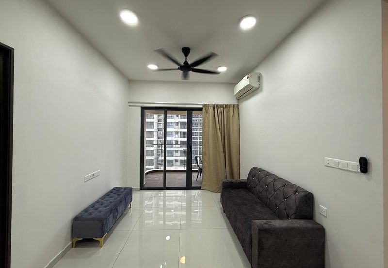 Country Garden @ Danga Bay