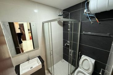 Country Garden @ Danga Bay