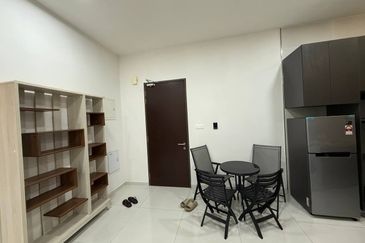 Country Garden @ Danga Bay