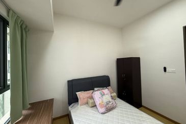 Country Garden @ Danga Bay