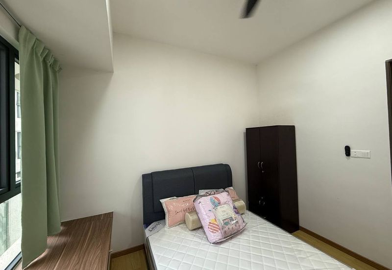 Country Garden @ Danga Bay