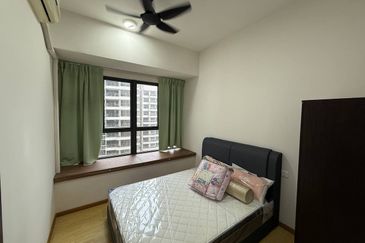 Country Garden @ Danga Bay