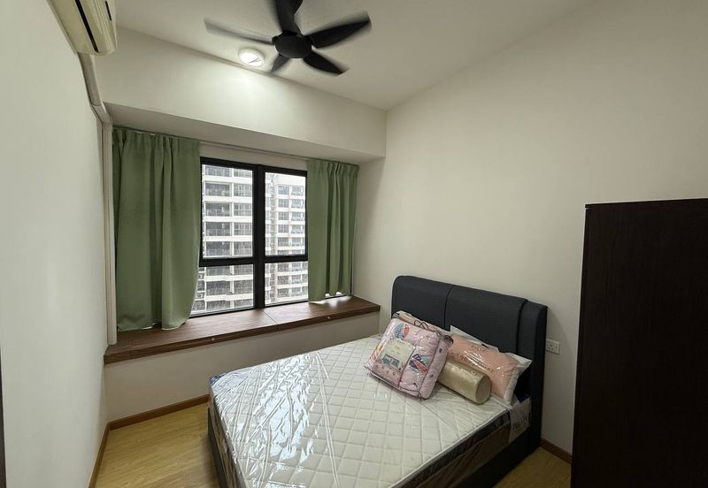 Country Garden @ Danga Bay