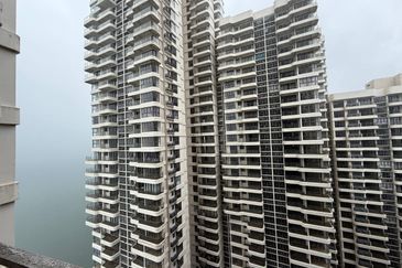 Country Garden @ Danga Bay