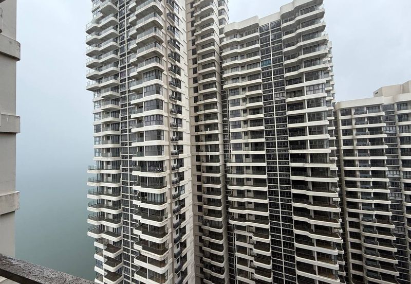 Country Garden @ Danga Bay