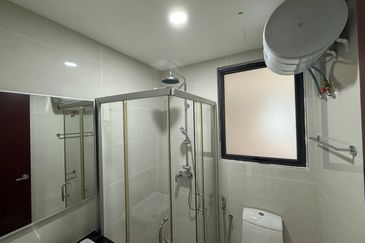 Country Garden @ Danga Bay