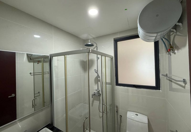 Country Garden @ Danga Bay