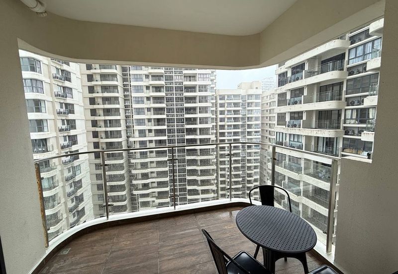 Country Garden @ Danga Bay