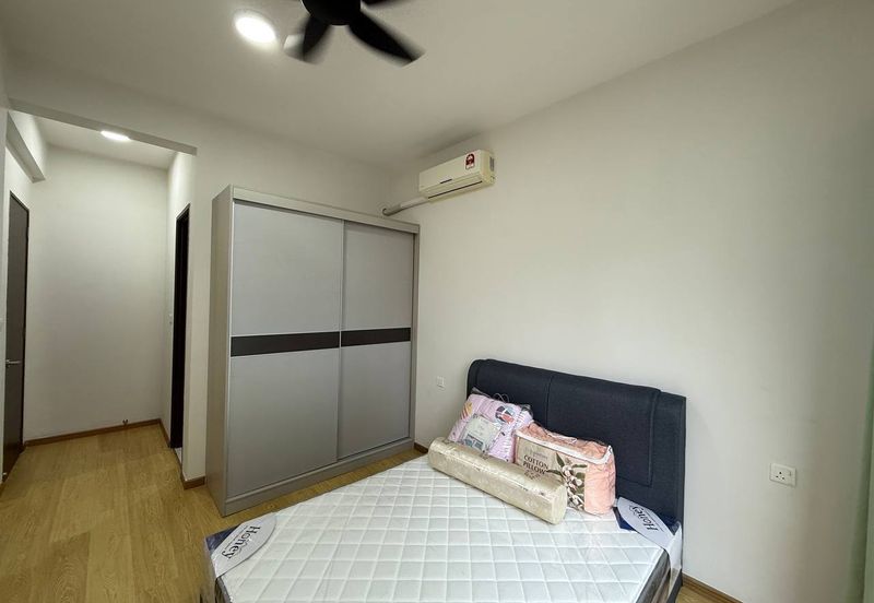 Country Garden @ Danga Bay