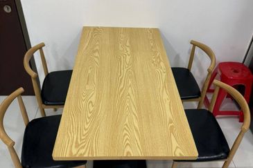 Country Garden @ Danga Bay